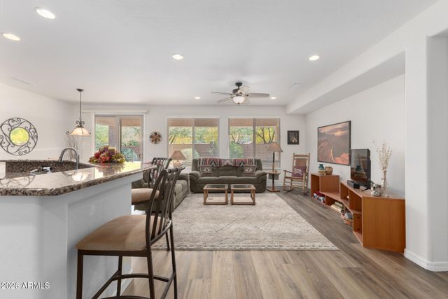 20577 N 262ND Drive, Buckeye, AZ 85396