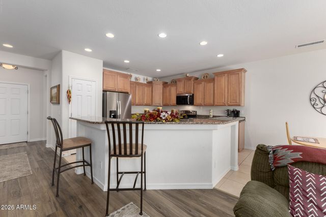 20577 N 262ND Drive, Buckeye, AZ 85396