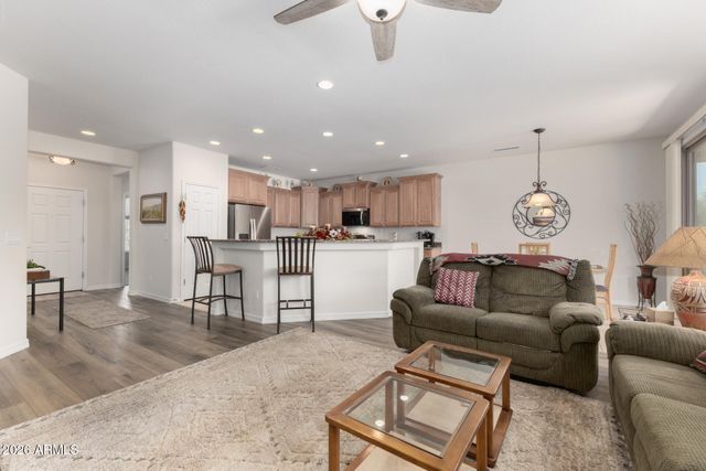 20577 N 262ND Drive, Buckeye, AZ 85396