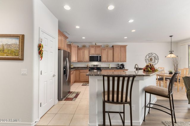 20577 N 262ND Drive, Buckeye, AZ 85396