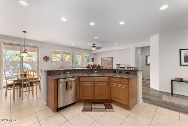 20577 N 262ND Drive, Buckeye, AZ 85396