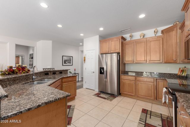 20577 N 262ND Drive, Buckeye, AZ 85396