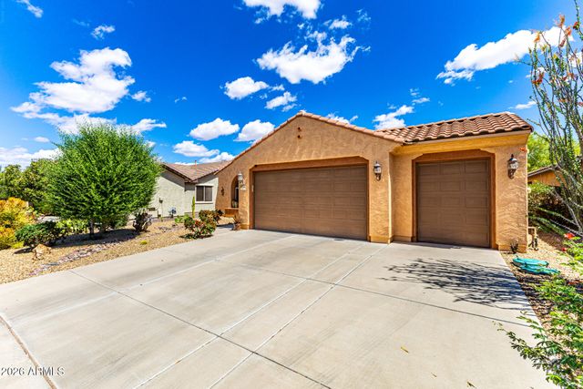 20577 N 262ND Drive, Buckeye, AZ 85396