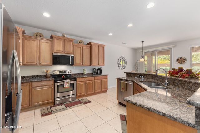 20577 N 262ND Drive, Buckeye, AZ 85396