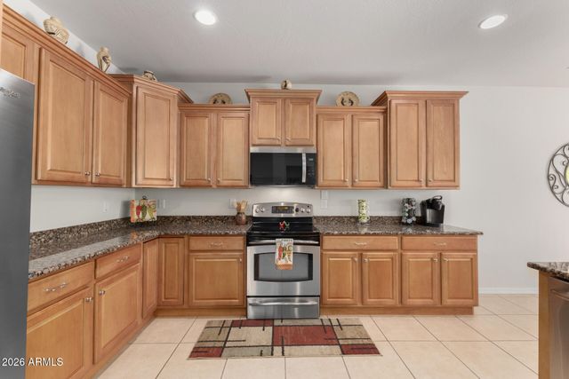 20577 N 262ND Drive, Buckeye, AZ 85396