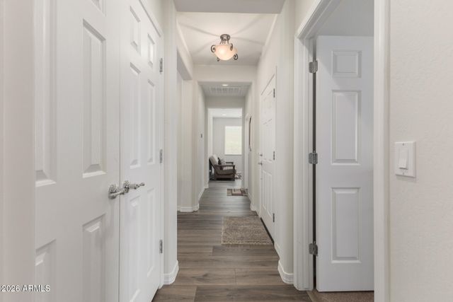 20577 N 262ND Drive, Buckeye, AZ 85396