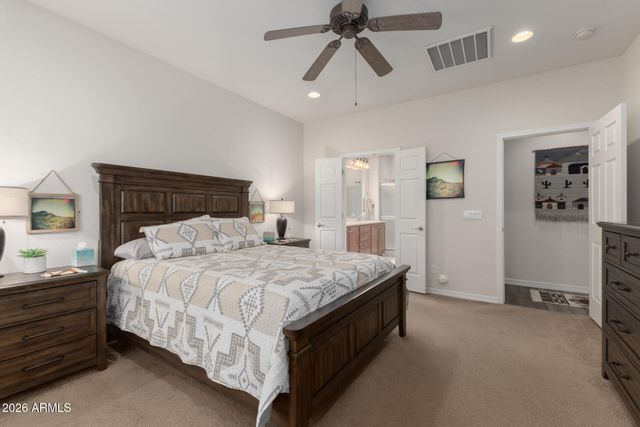 20577 N 262ND Drive, Buckeye, AZ 85396