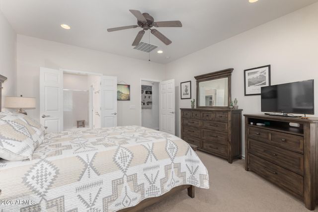 20577 N 262ND Drive, Buckeye, AZ 85396