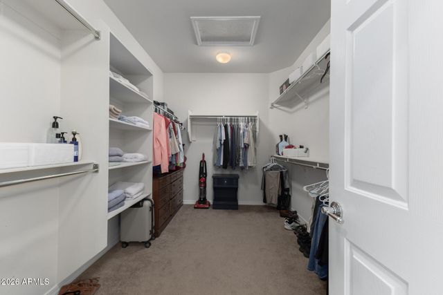 20577 N 262ND Drive, Buckeye, AZ 85396