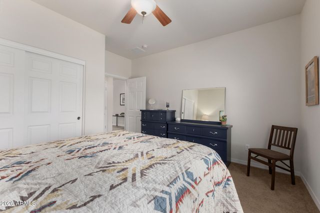 20577 N 262ND Drive, Buckeye, AZ 85396