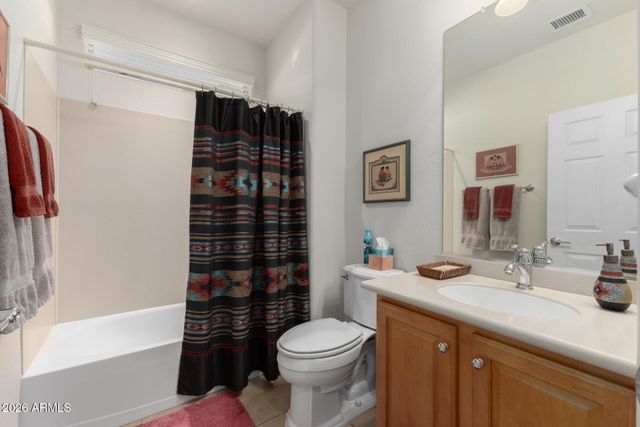 20577 N 262ND Drive, Buckeye, AZ 85396