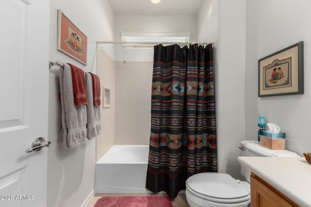 20577 N 262ND Drive, Buckeye, AZ 85396