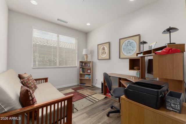 20577 N 262ND Drive, Buckeye, AZ 85396