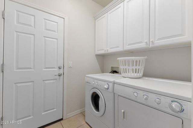 20577 N 262ND Drive, Buckeye, AZ 85396