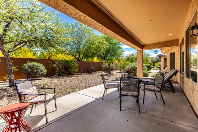 20577 N 262ND Drive, Buckeye, AZ 85396