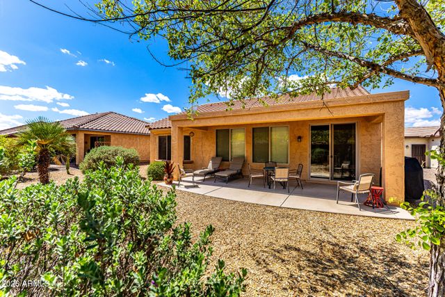 20577 N 262ND Drive, Buckeye, AZ 85396