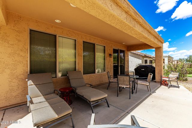 20577 N 262ND Drive, Buckeye, AZ 85396