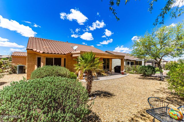 20577 N 262ND Drive, Buckeye, AZ 85396