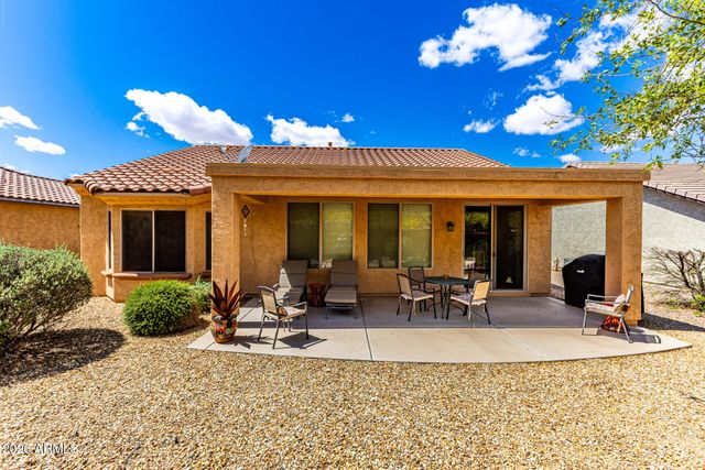 20577 N 262ND Drive, Buckeye, AZ 85396