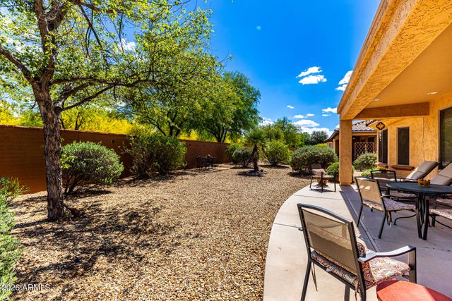 20577 N 262ND Drive, Buckeye, AZ 85396