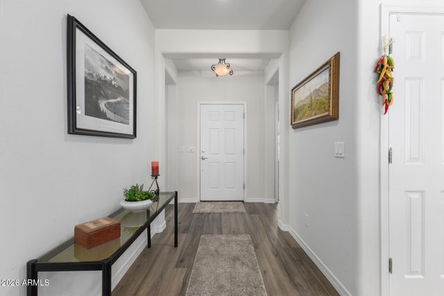 20577 N 262ND Drive, Buckeye, AZ 85396