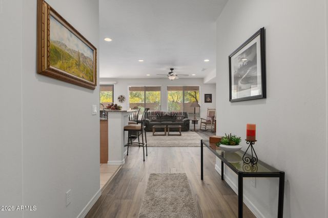 20577 N 262ND Drive, Buckeye, AZ 85396