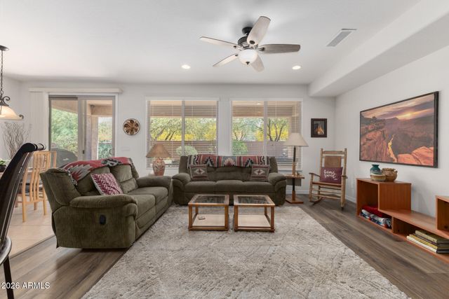 20577 N 262ND Drive, Buckeye, AZ 85396