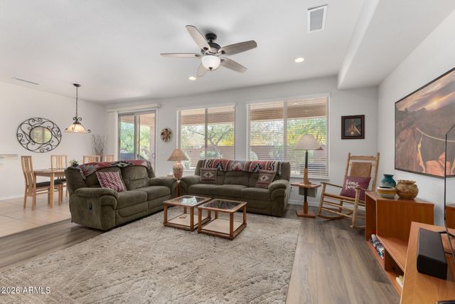 20577 N 262ND Drive, Buckeye, AZ 85396