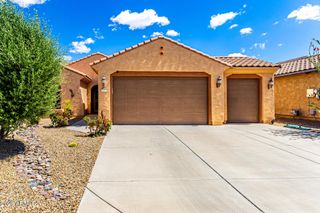 20577 N 262ND Drive, Buckeye, AZ 85396