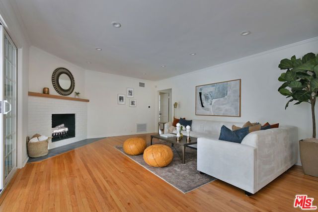 12609 Milbank Street, Studio City (los Angeles), CA 91604