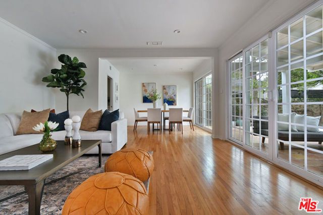 12609 Milbank Street, Studio City (los Angeles), CA 91604