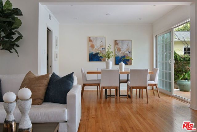 12609 Milbank Street, Studio City (los Angeles), CA 91604