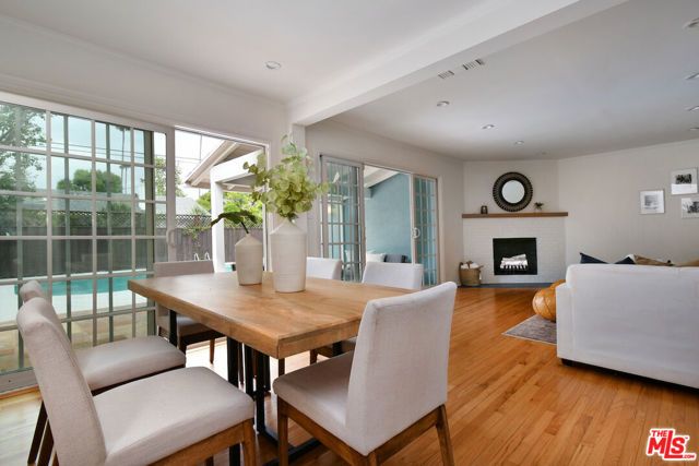 12609 Milbank Street, Studio City (los Angeles), CA 91604