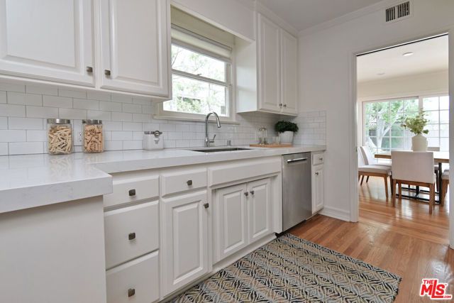 12609 Milbank Street, Studio City (los Angeles), CA 91604