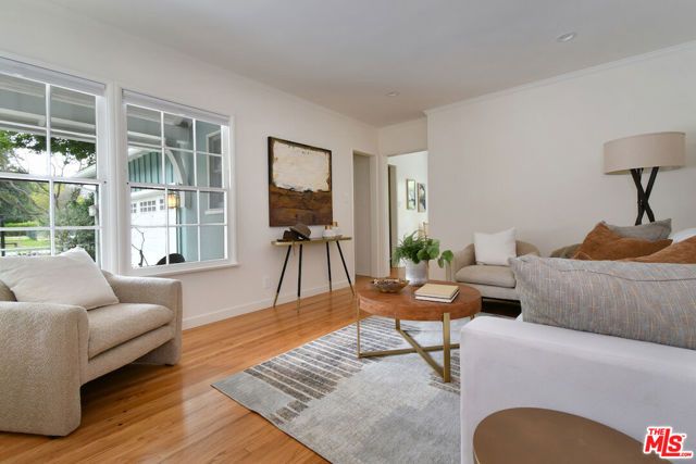 12609 Milbank Street, Studio City (los Angeles), CA 91604