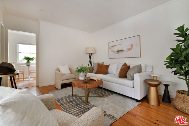 12609 Milbank Street, Studio City (los Angeles), CA 91604
