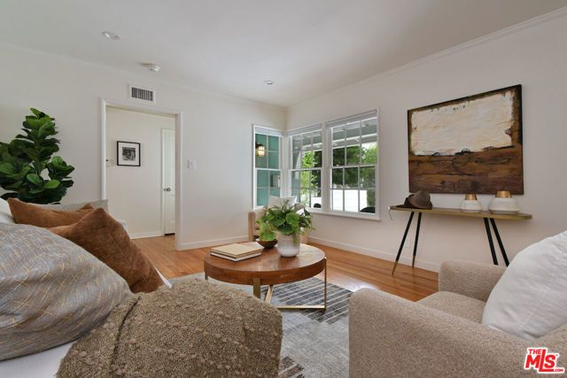 12609 Milbank Street, Studio City (los Angeles), CA 91604
