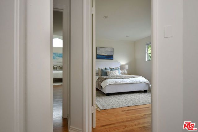 12609 Milbank Street, Studio City (los Angeles), CA 91604
