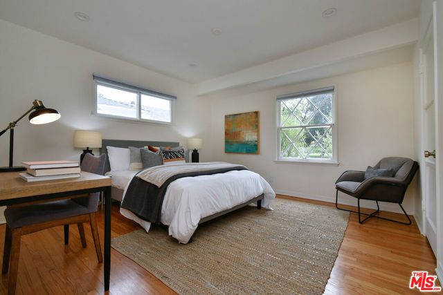 12609 Milbank Street, Studio City (los Angeles), CA 91604