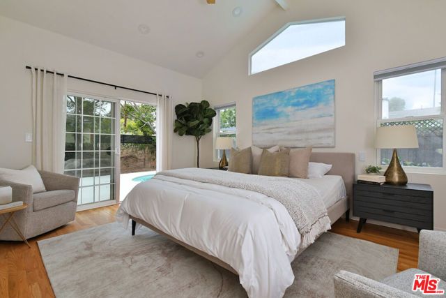12609 Milbank Street, Studio City (los Angeles), CA 91604