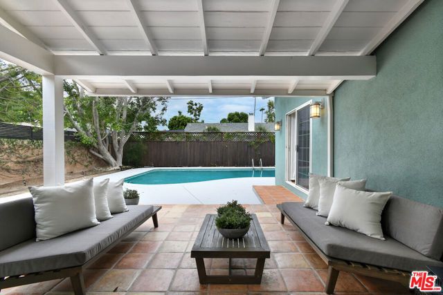 12609 Milbank Street, Studio City (los Angeles), CA 91604