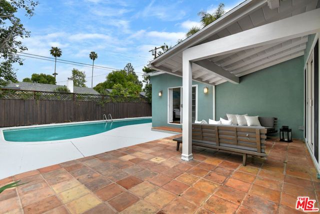 12609 Milbank Street, Studio City (los Angeles), CA 91604
