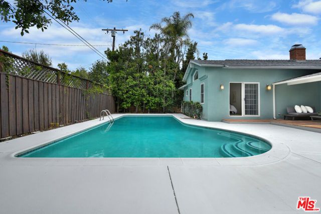 12609 Milbank Street, Studio City (los Angeles), CA 91604
