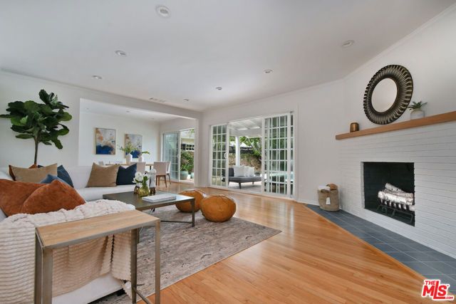 12609 Milbank Street, Studio City (los Angeles), CA 91604