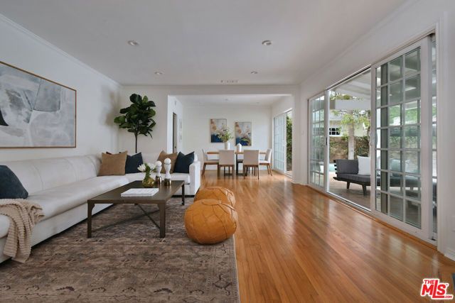 12609 Milbank Street, Studio City (los Angeles), CA 91604