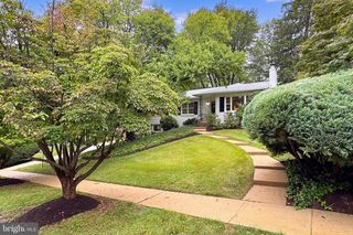 3324 MILITARY DR, Falls Church, VA 22044