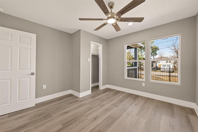 7024 Gonzales Street, Houston, TX 77020