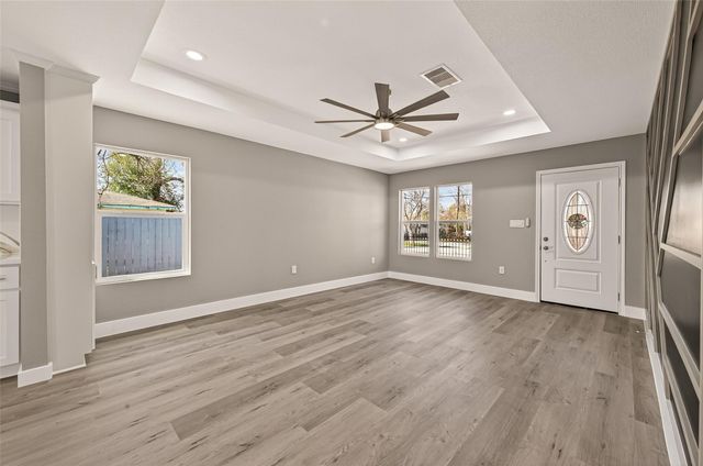 7024 Gonzales Street, Houston, TX 77020