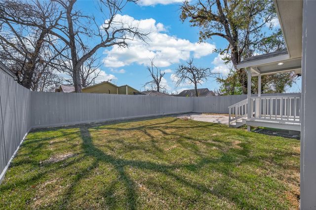 7024 Gonzales Street, Houston, TX 77020