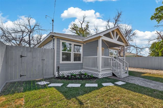 7024 Gonzales Street, Houston, TX 77020